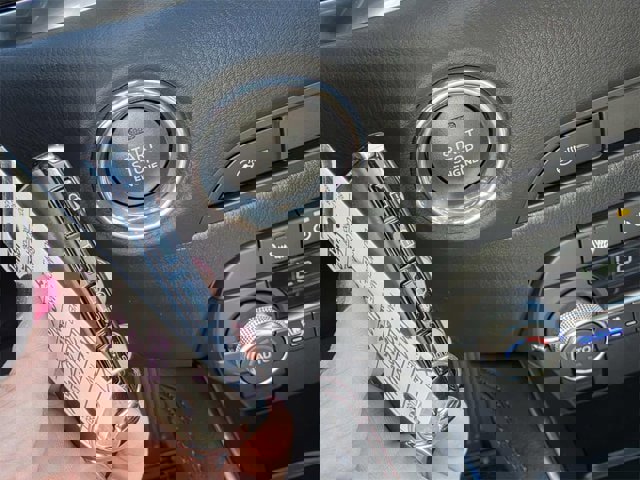 New 2025 MAZDA CX-5 2.5 Turbo w/ Premium Package image 15