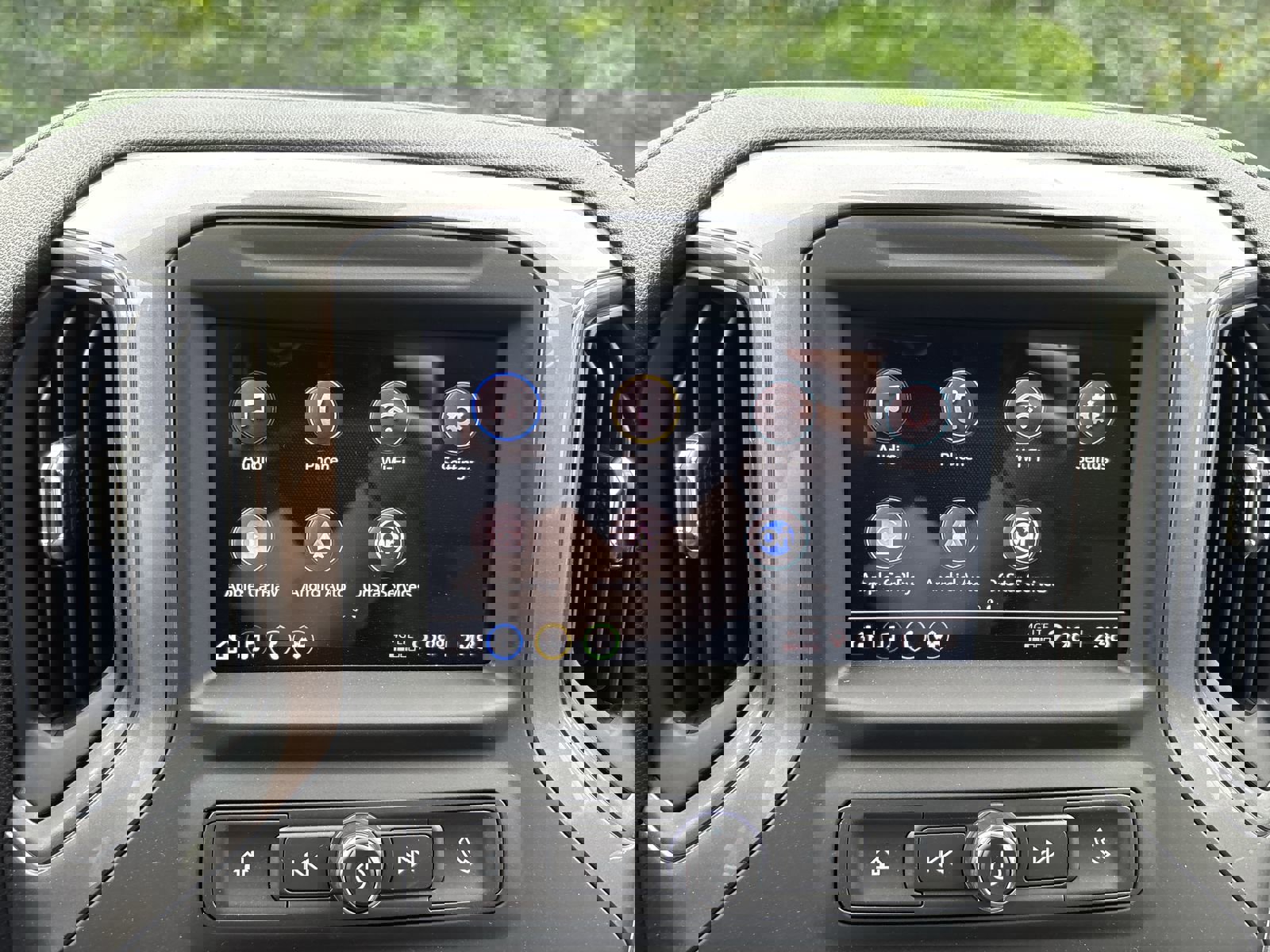 New 2025 Chevrolet Silverado 3500 W/T w/ WT Convenience Package image 19