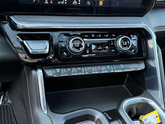 Certified 2024 GMC Sierra 2500 Denali Ultimate w/ Max Trailering Package AWD/4WD image 18