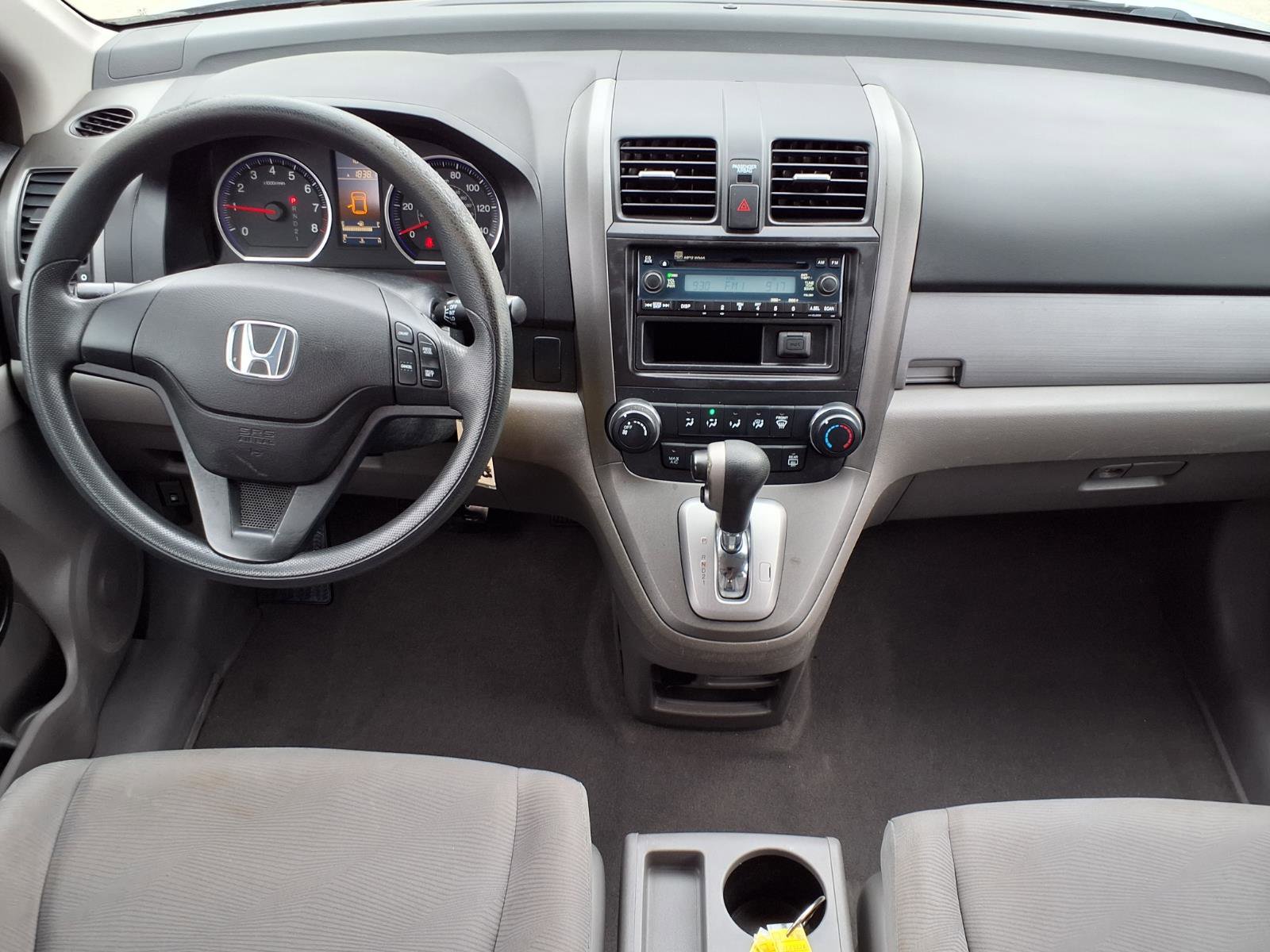 Used 2010 Honda CR-V LX image 4