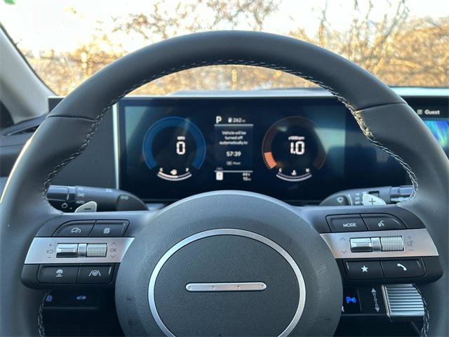 New 2026 Hyundai Sonata SEL image 8