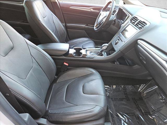 Used 2014 Ford Fusion Energi Titanium image 25