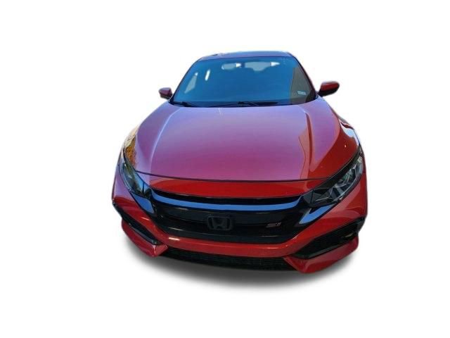 Used 2019 Honda Civic Si image 2
