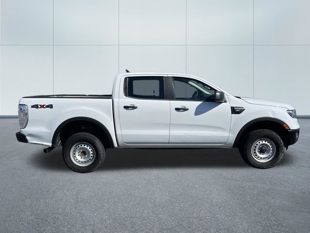 Used 2021 Ford Ranger XL w/ Equipment Group 101A High AWD/4WD image 2