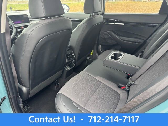 New 2026 Kia Seltos S image 14