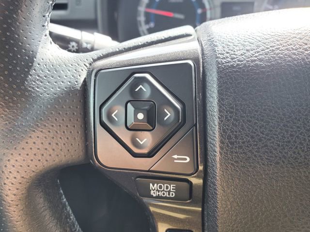 Used 2018 Toyota 4Runner TRD Pro image 21