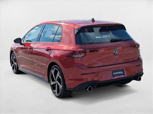 New 2025 Volkswagen GTI SE video 2