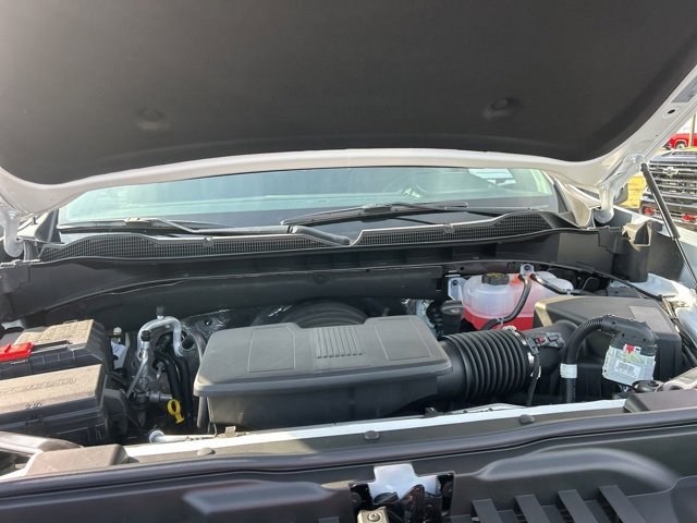 New 2026 Chevrolet Silverado 1500 LT Trail Boss w/ Safety Package image 34