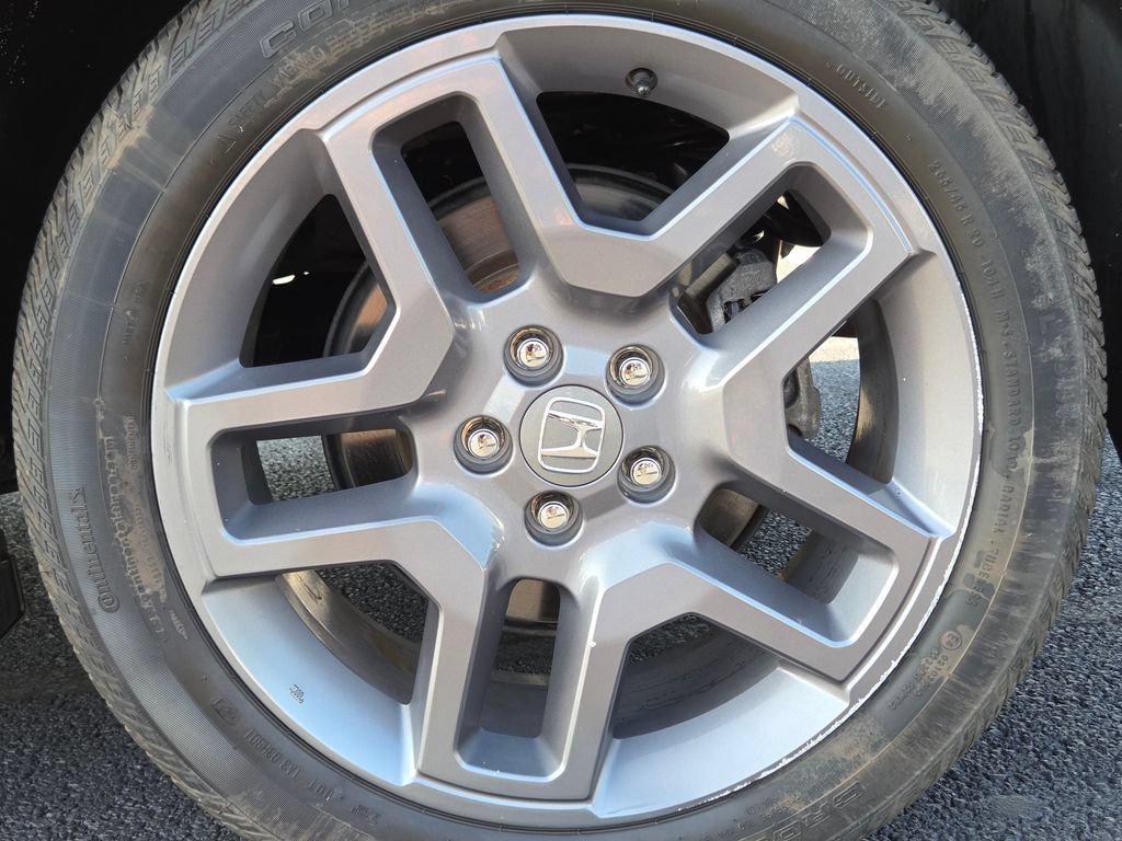 Certified 2022 Honda Passport EX-L image 17