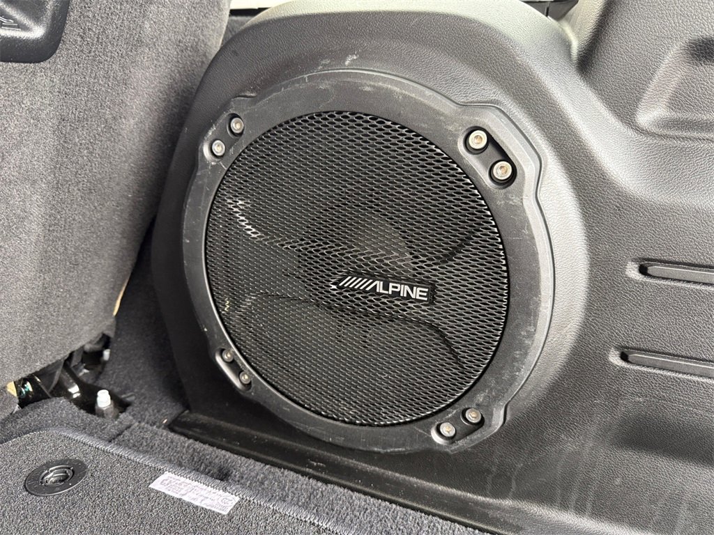 Used 2019 Jeep Wrangler Unlimited Sahara image 36