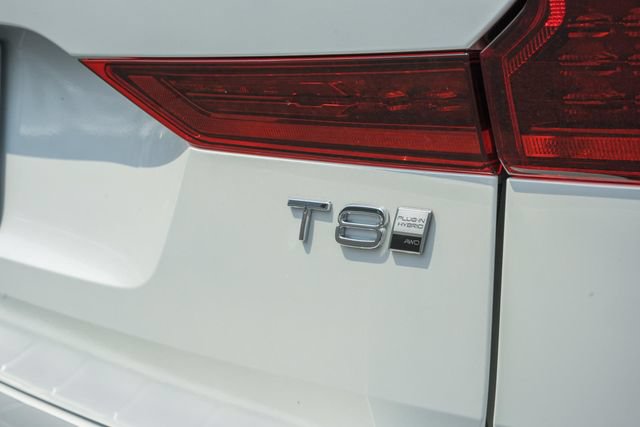 New 2026 Volvo XC60 T8 Core w/ Protection Package Premier AWD/4WD image 8