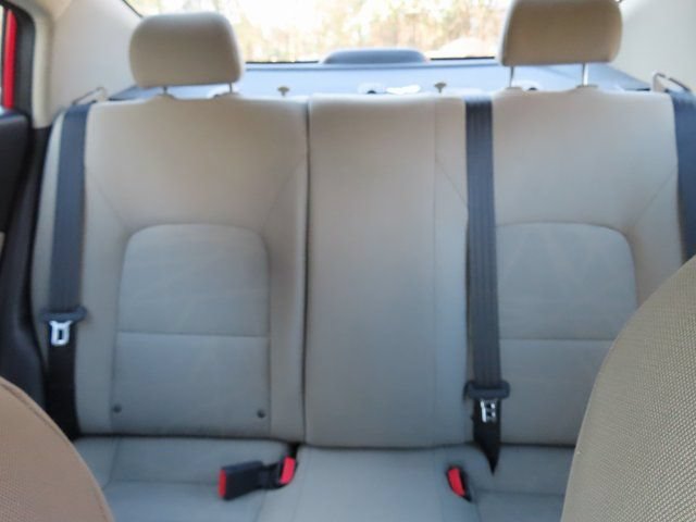 Used 2014 Kia Rio LX FWD image 6