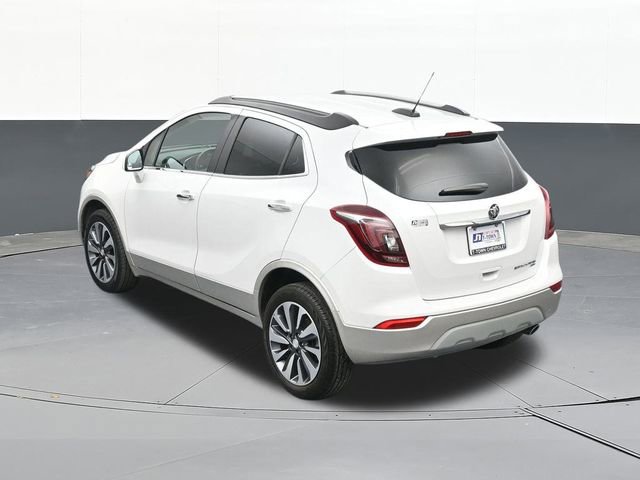 Used 2022 Buick Encore Preferred image 56