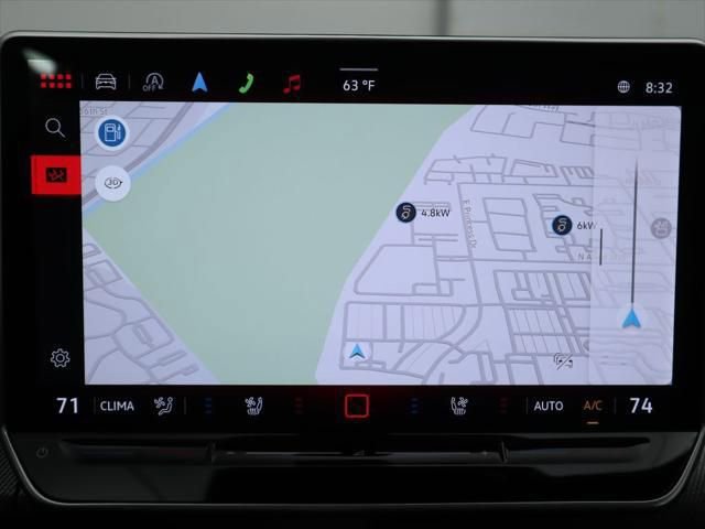 New 2026 Volkswagen GTI Autobahn image 15