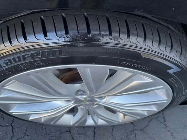 Used 2014 Chevrolet Impala LTZ FWD image 25