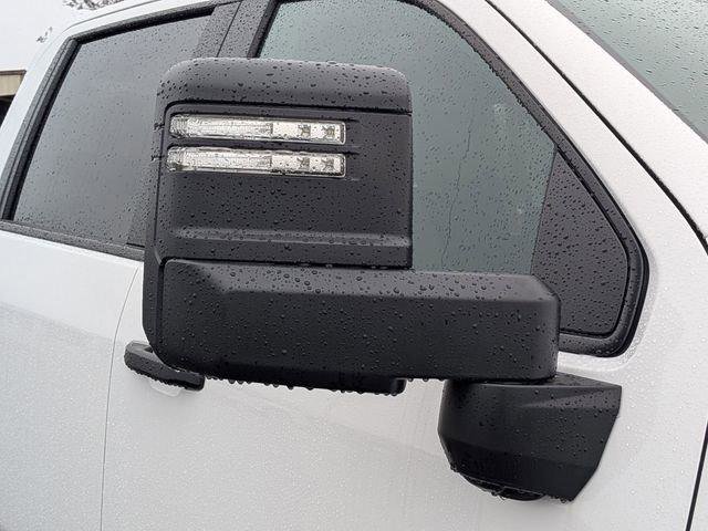 New 2026 Chevrolet Silverado 2500 Custom w/ Custom Value Package image 12