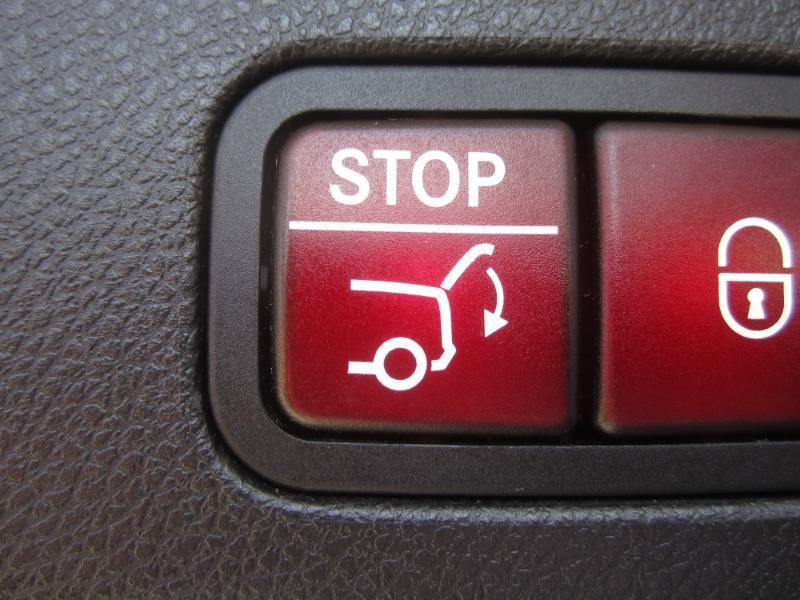 Used 2016 Mercedes-Benz GL 450 4MATIC image 36
