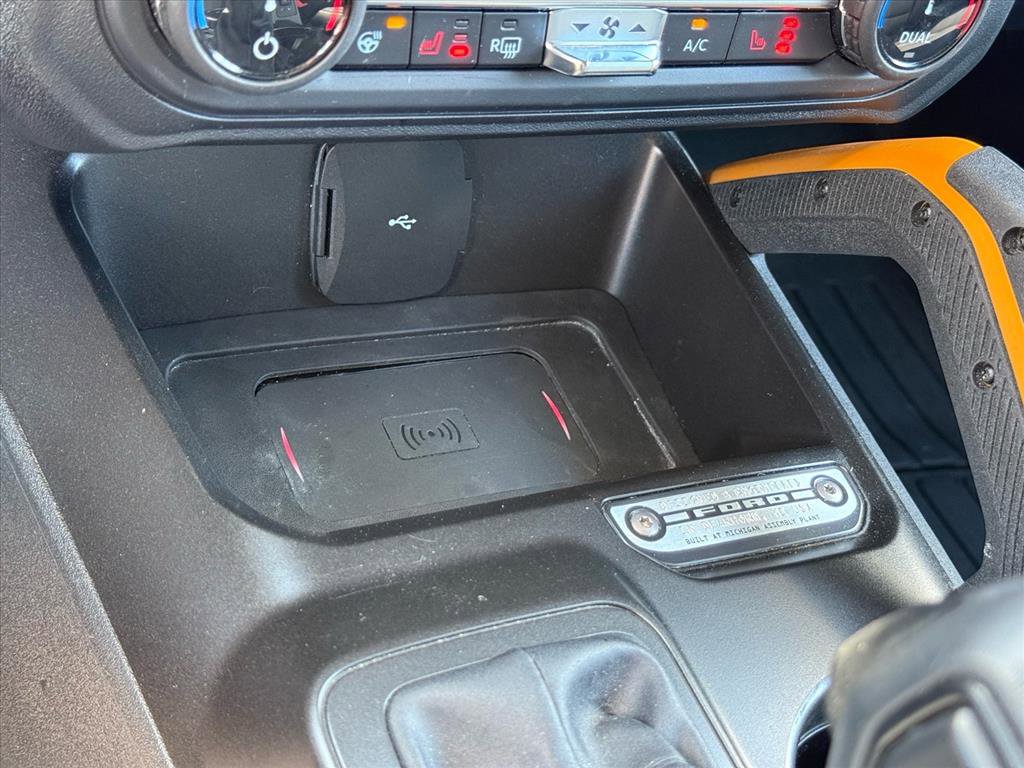 Used 2022 Ford Bronco Badlands AWD/4WD image 31