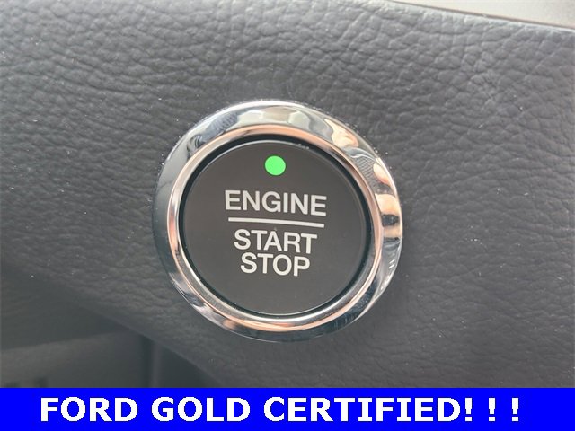 Used 2024 Ford Edge SE image 31