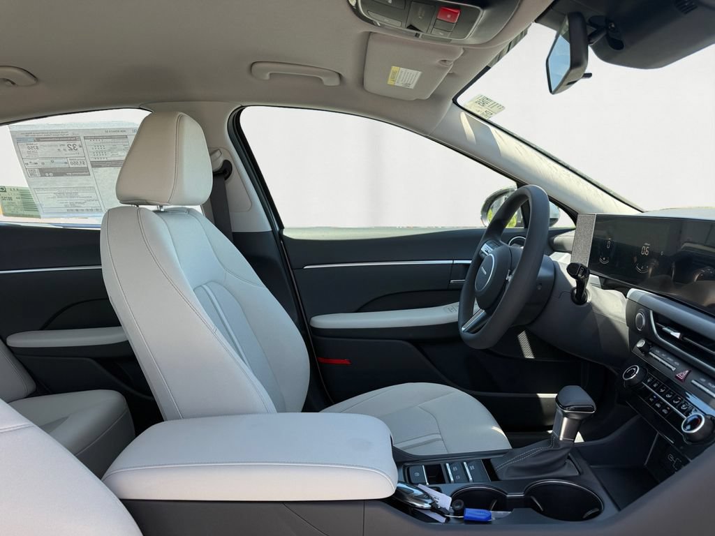 New 2026 Hyundai Sonata SE FWD image 16