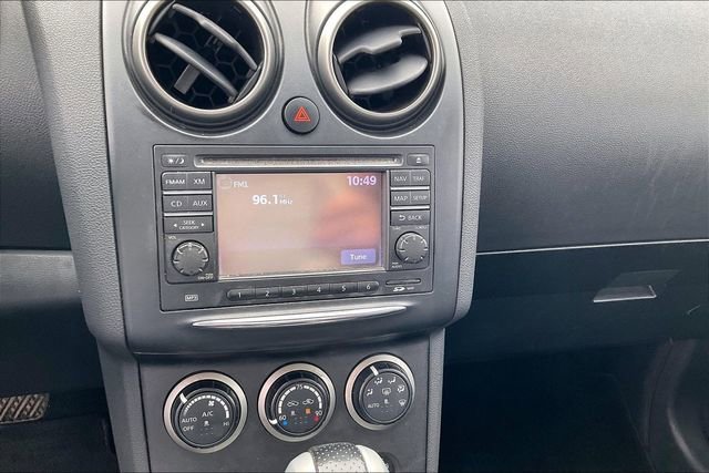 Used 2012 Nissan Rogue SL image 21