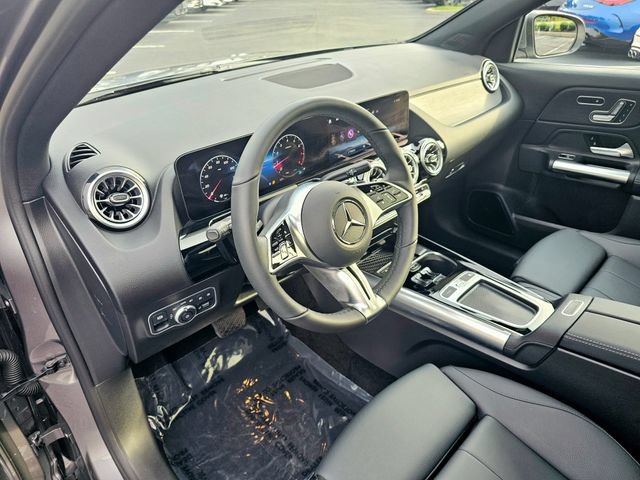 Certified 2026 Mercedes-Benz GLA 250 4MATIC image 15