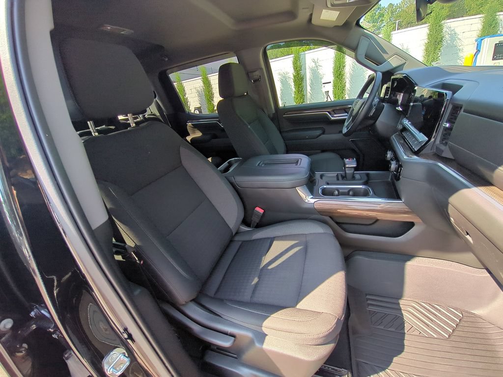 Used 2022 Chevrolet Silverado 1500 RST AWD/4WD image 35