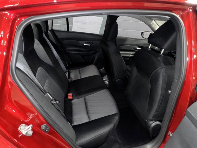 New 2026 Nissan Sentra SV w/ SV Convenience Package image 16