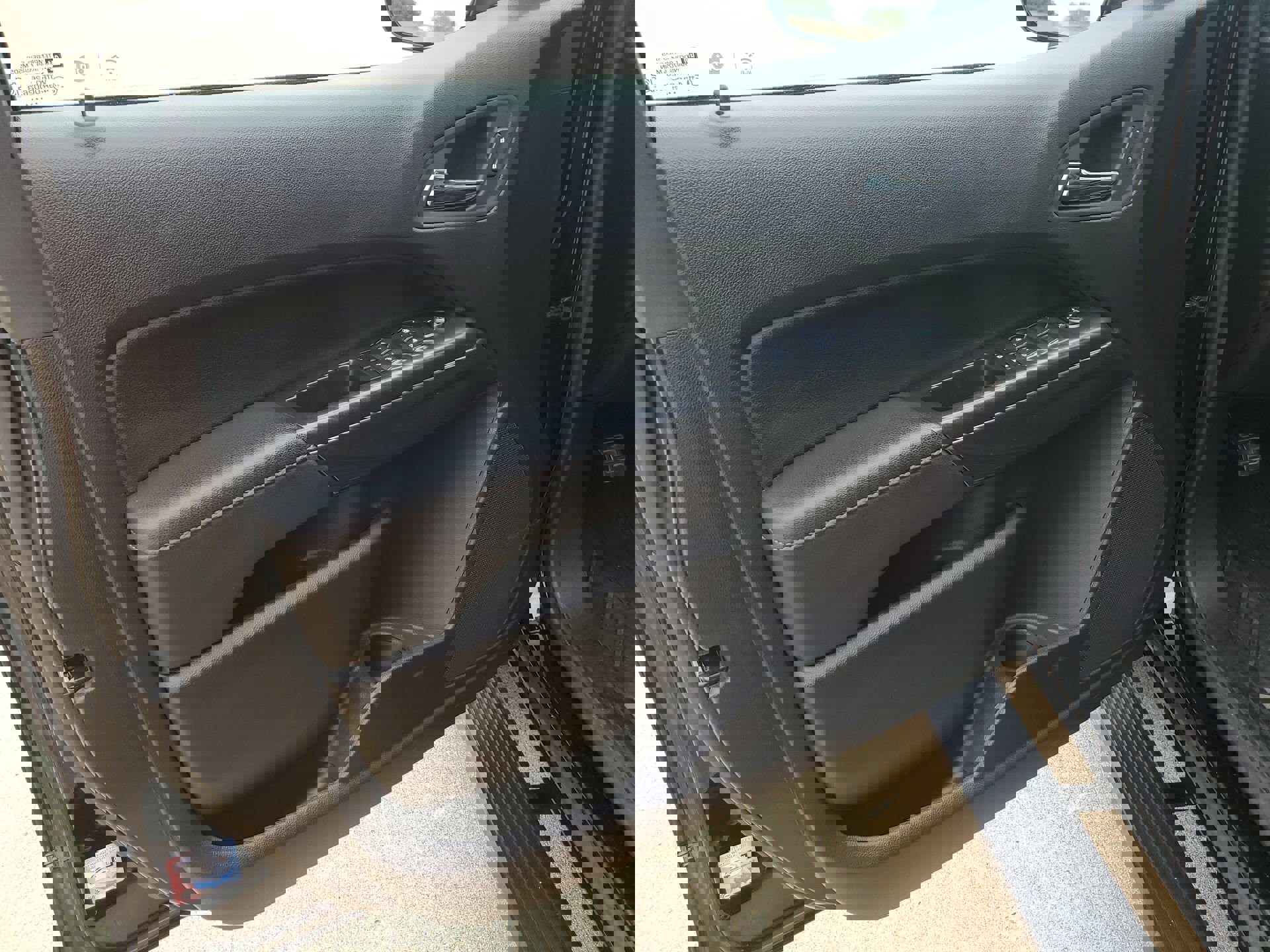 Used 2021 GMC Canyon AT4 w/ Driver Alert Package image 29