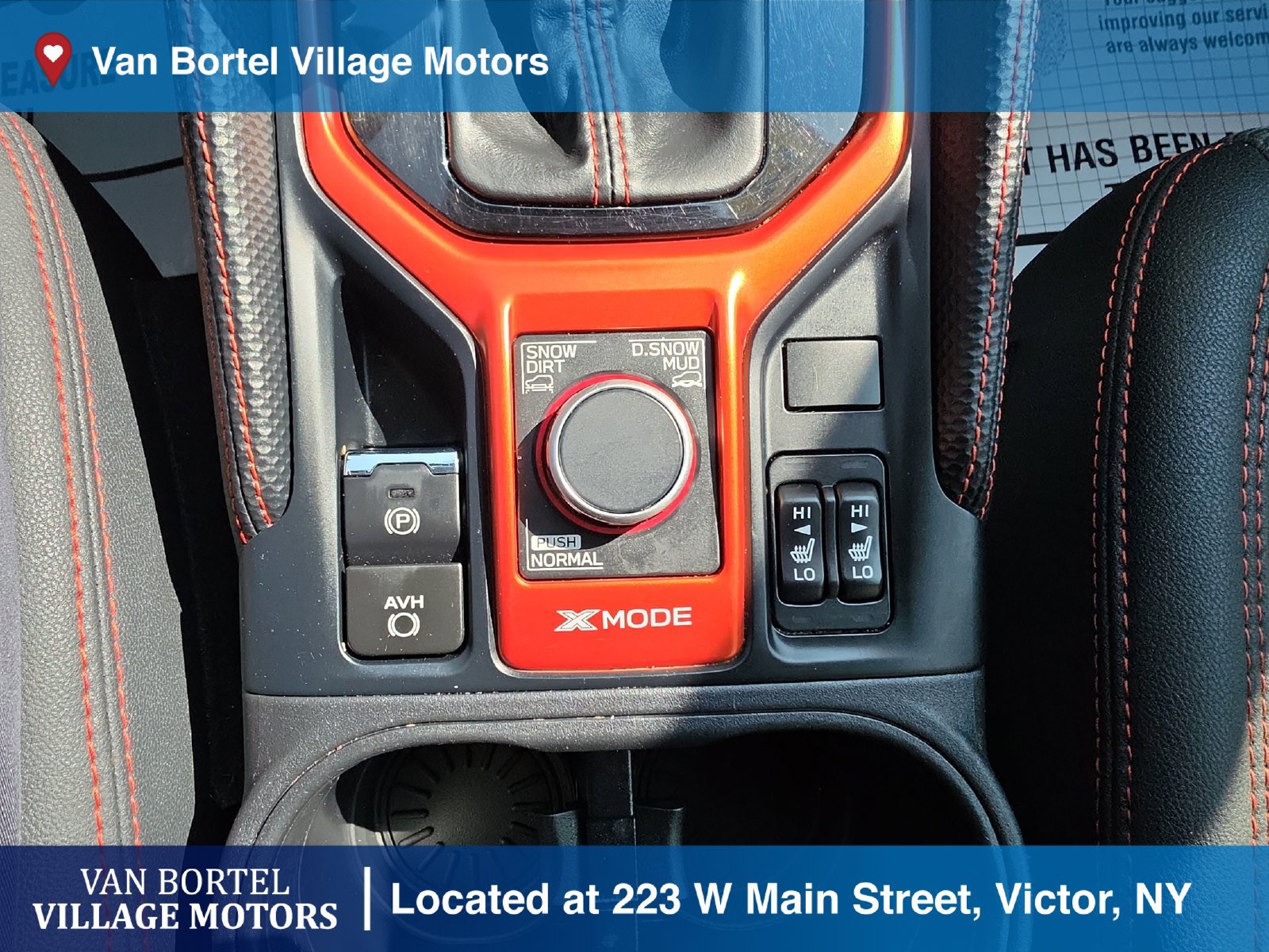 Used 2020 Subaru Forester Sport AWD/4WD image 21