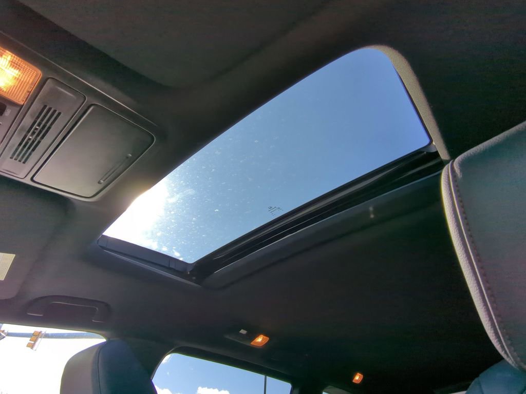 Used 2025 Honda Odyssey Sport-L image 37