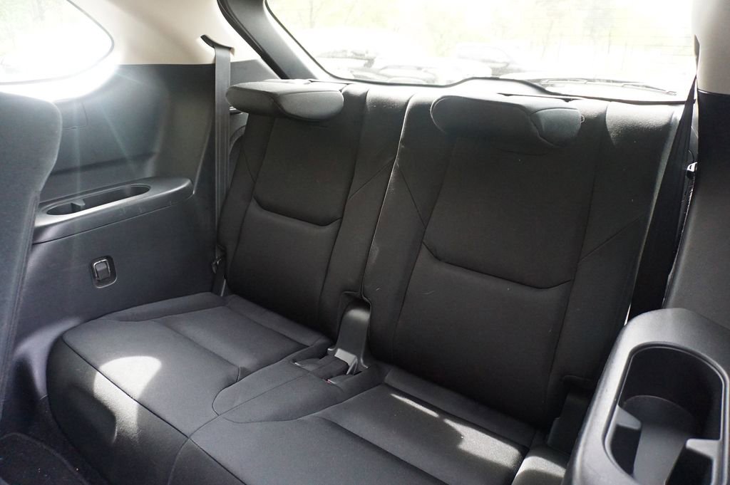 Used 2022 MAZDA CX-9 Sport image 15