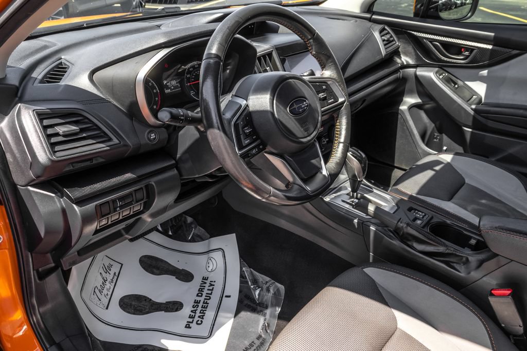 Used 2018 Subaru Crosstrek 2.0i Premium AWD/4WD image 15