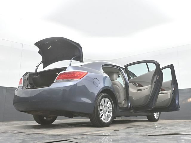 Used 2013 Buick LaCrosse Leather FWD image 50