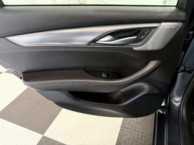 Used 2020 Cadillac CT5 Premium Luxury AWD/4WD image 19