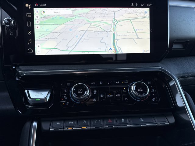 New 2026 GMC Sierra 1500 Denali image 19