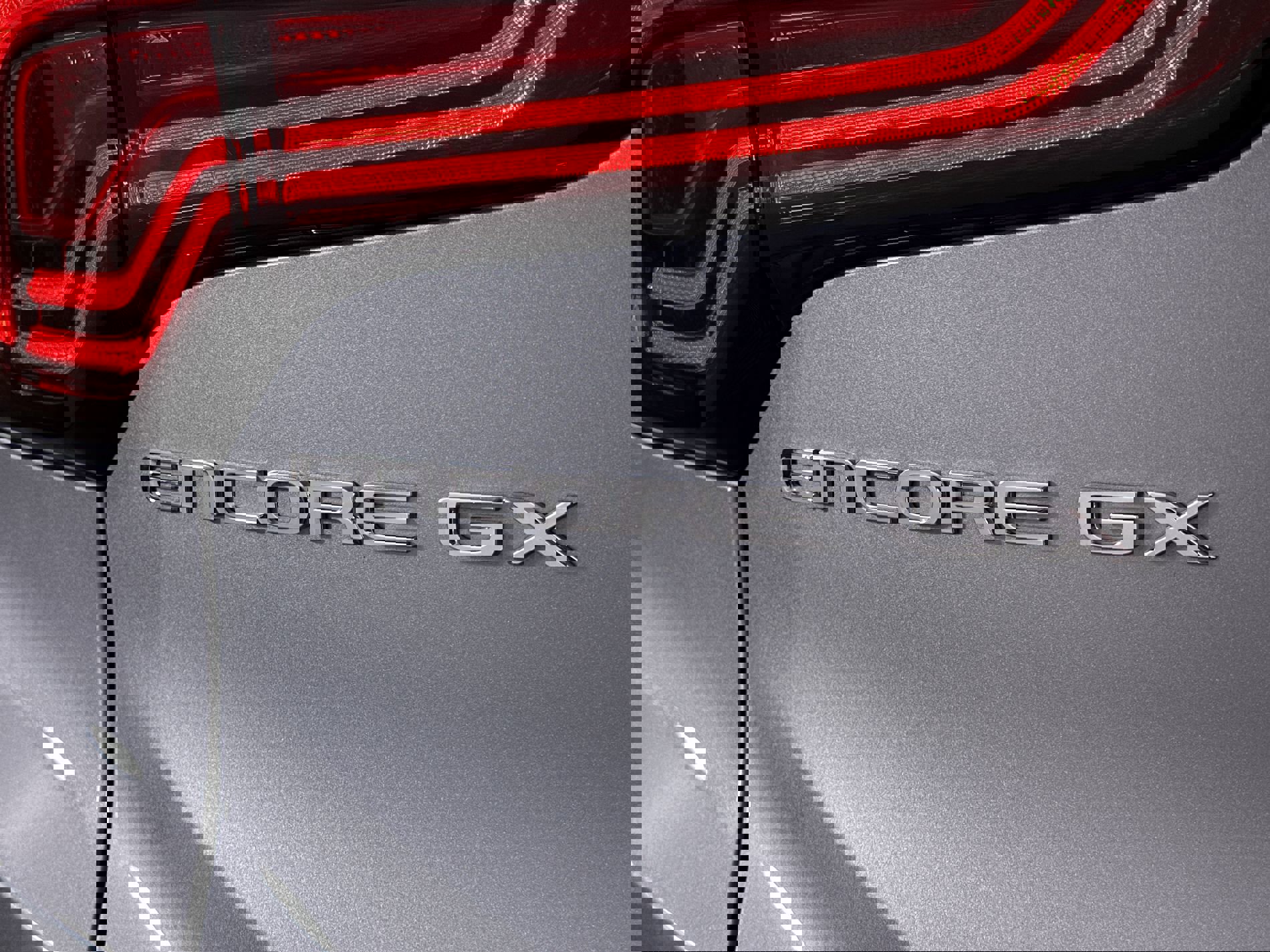 Used 2025 Buick Encore GX Sport Touring w/ Advanced Technology Package image 69