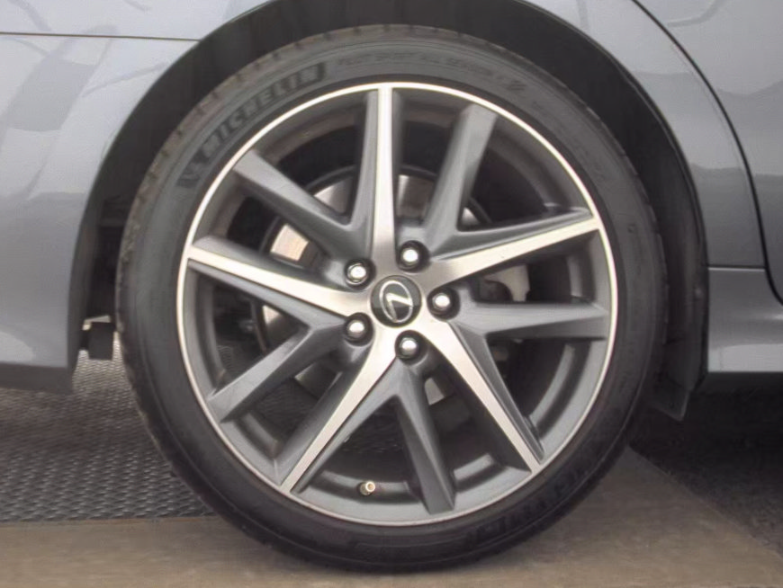 Used 2016 Lexus GS 350 RWD image 17
