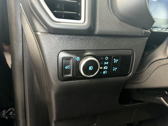 Used 2023 Ford Bronco Sport Big Bend w/ Convenience Package AWD/4WD image 20