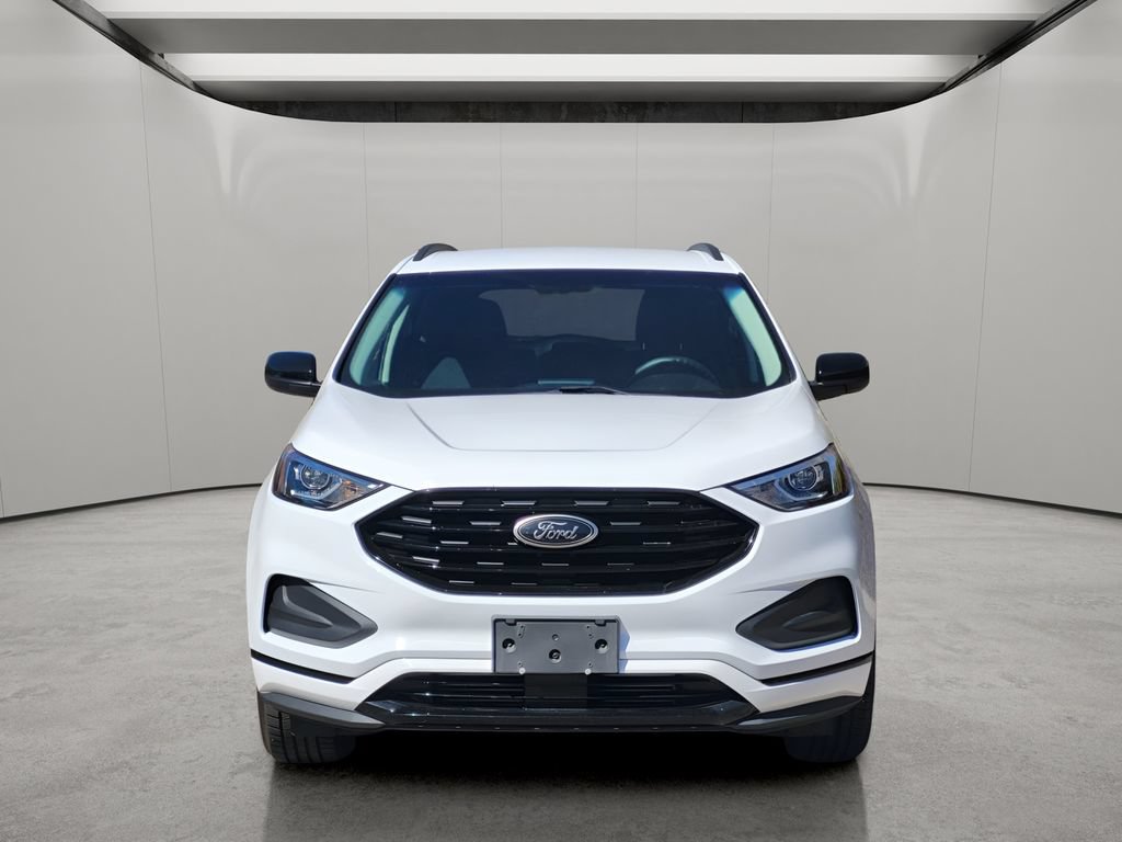 Used 2022 Ford Edge SE w/ Black Appearance Package AWD/4WD image 6