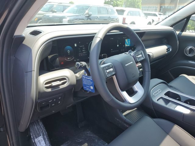 New 2026 Hyundai Palisade SEL AWD/4WD image 19