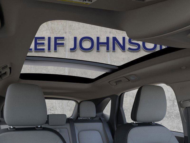 New 2026 Ford Escape Active image 22