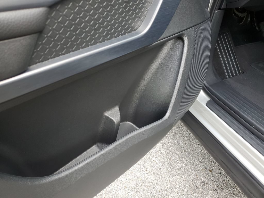 Certified 2025 Nissan Pathfinder SL w/ SL Premium Package FWD image 20