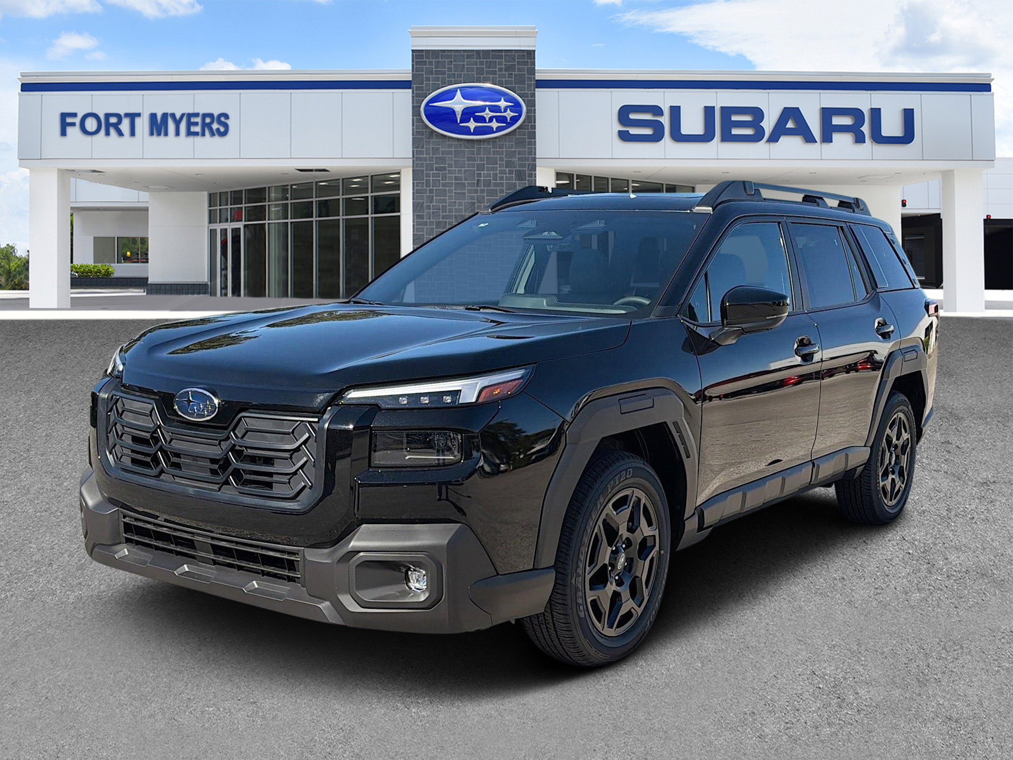 New 2026 Subaru Outback Limited image 50