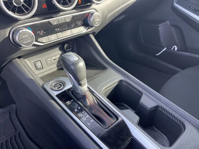 Used 2024 Nissan Sentra SR image 25