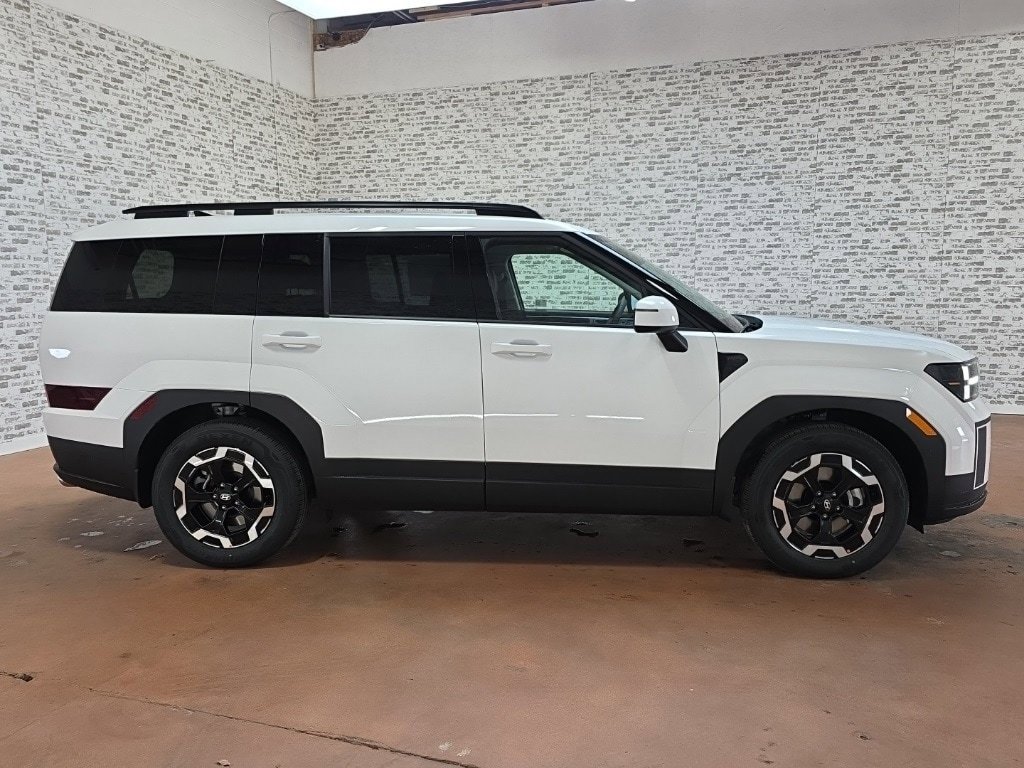 New 2026 Hyundai Santa Fe SEL image 7