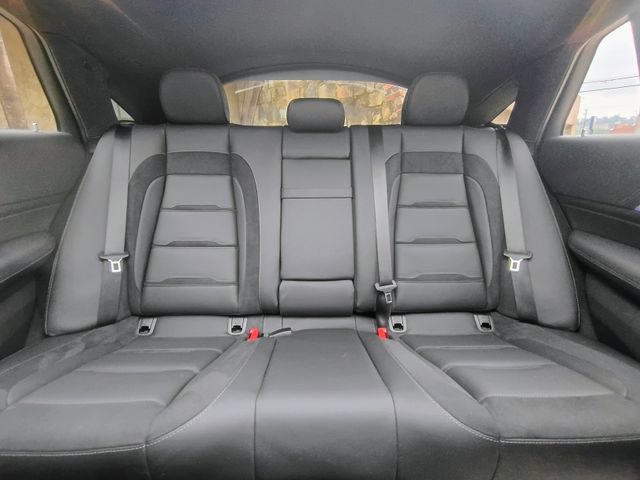 Used 2025 Mercedes-Benz GLE 53 AMG 4MATIC Coupe image 65