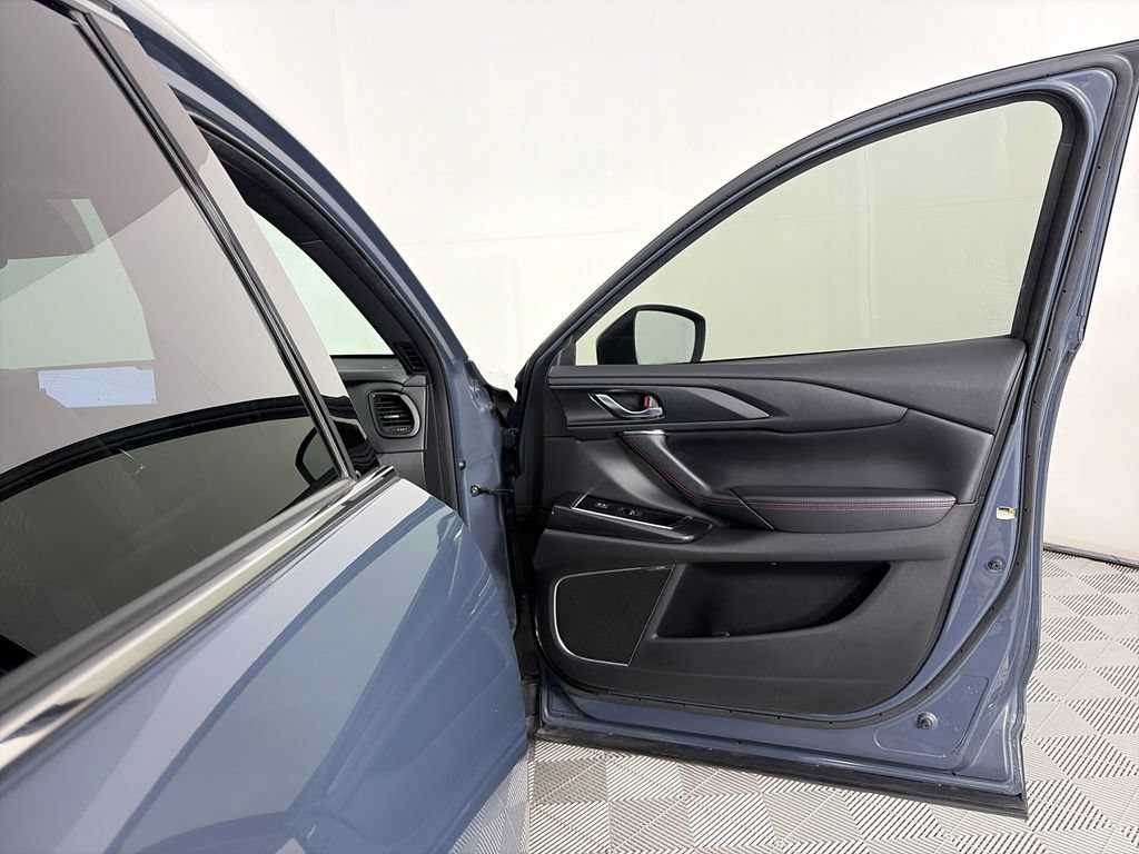 Used 2022 MAZDA CX-9 Carbon Edition AWD/4WD image 31