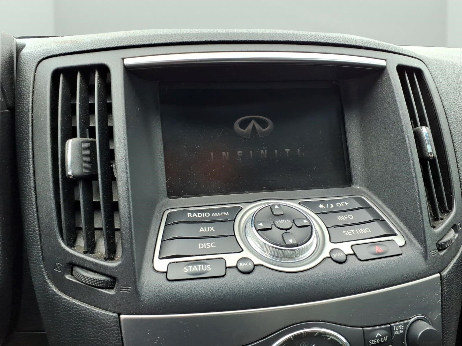 Used 2013 INFINITI G37 Journey w/ Premium Pkg RWD image 10