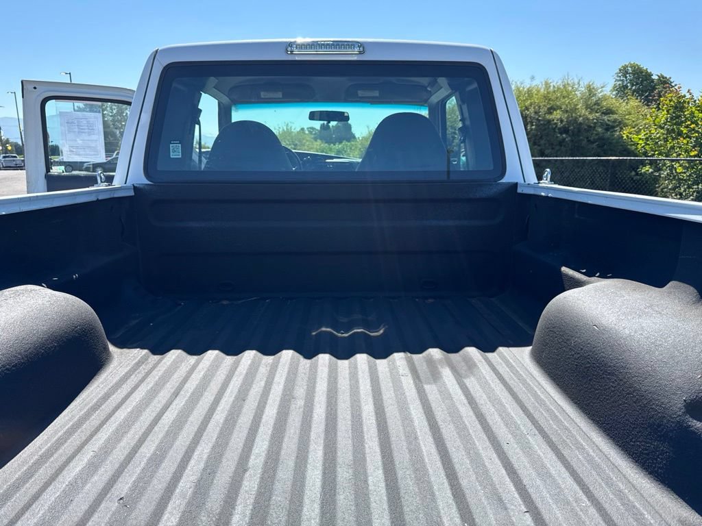 Used 2001 Ford Ranger XLT RWD image 34